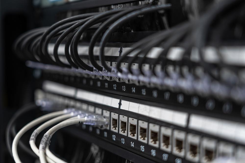 Installation de réseaux informatiques et téléphoniques