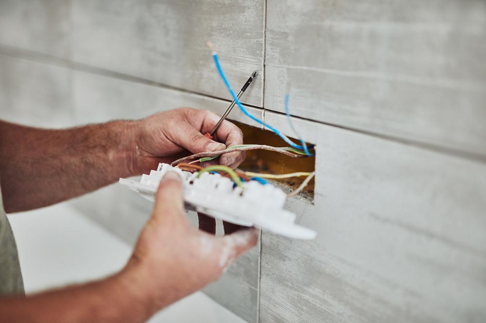 réalisons devos travaux d’électricité