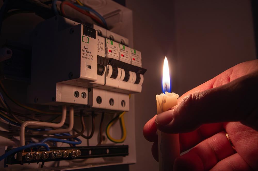 dépannage de systèmes électriques